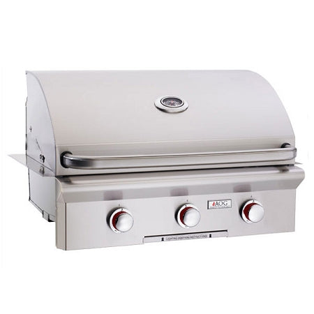 AOG 30" T-Series Built-In Grill
