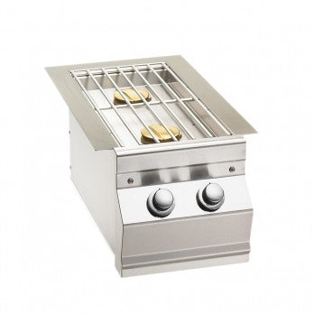 Fire Magic Aurora Built-In Double Side Burner