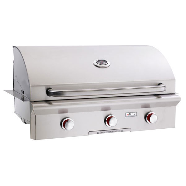 AOG 36" T-Series Built-In Grill