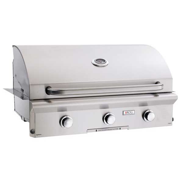 AOG 36" L-Series Built-In Grill
