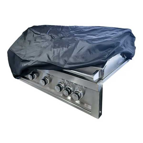 SunStone 42" to 46" Waterproof Drop-in Grill Cover