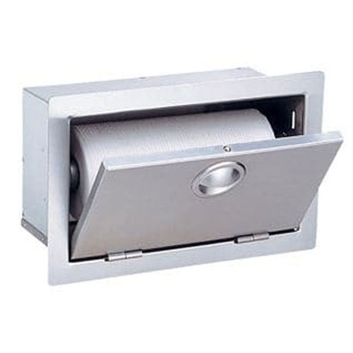 Slimline Paper Towel Holder