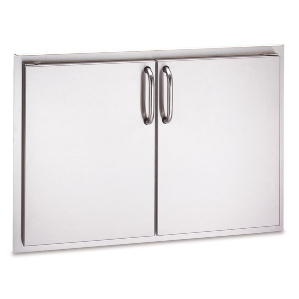 AOG 30-Inch Double Access Door