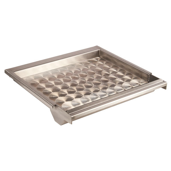 AOG Stainless Steel Griddle