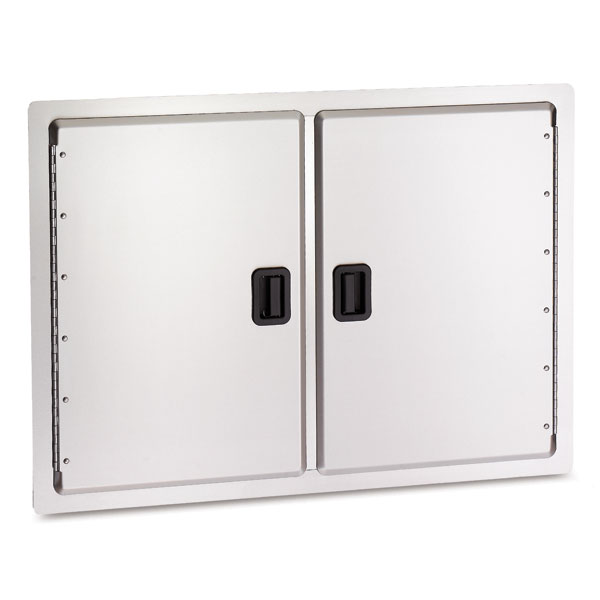 AOG 30-Inch Double Access Door