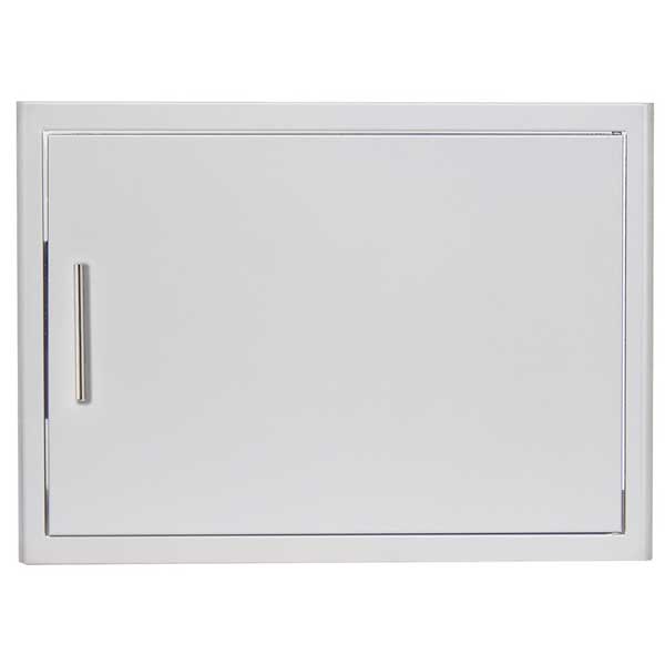 Blaze 28-Inch Single Horizontal Access Door