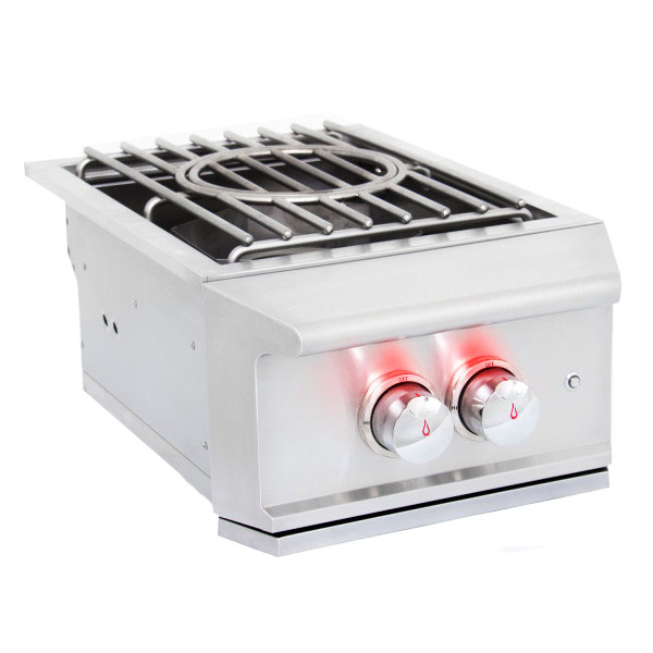 Blaze Professional Built-in Power Burner