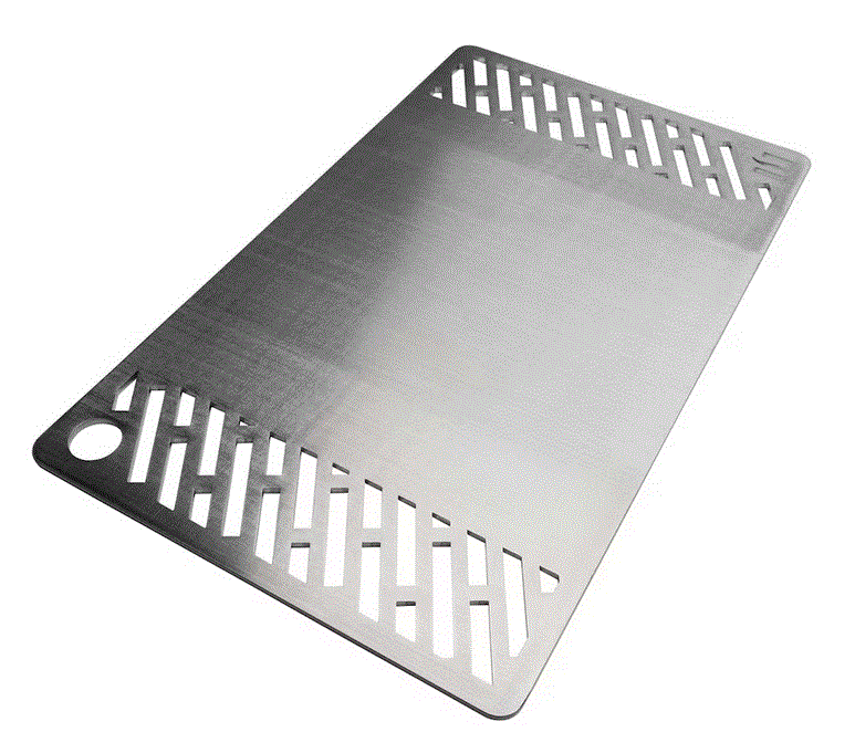 Coyote Signature Griddle Grate For C3C42 - C3CSIGRATE42G - BackyardPatioOasis