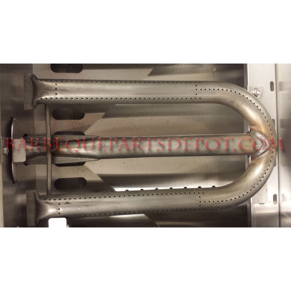 Delta Heat 26" Gas Grill Cart- Durable with Smooth Mobility - BackyardPatioOasis