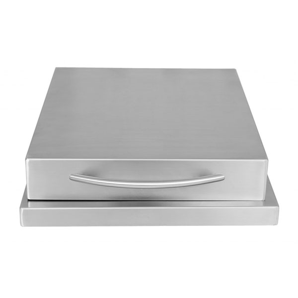 Blaze Drop-In Single Side Burner - BLZ-SB1 - BackyardPatioOasis