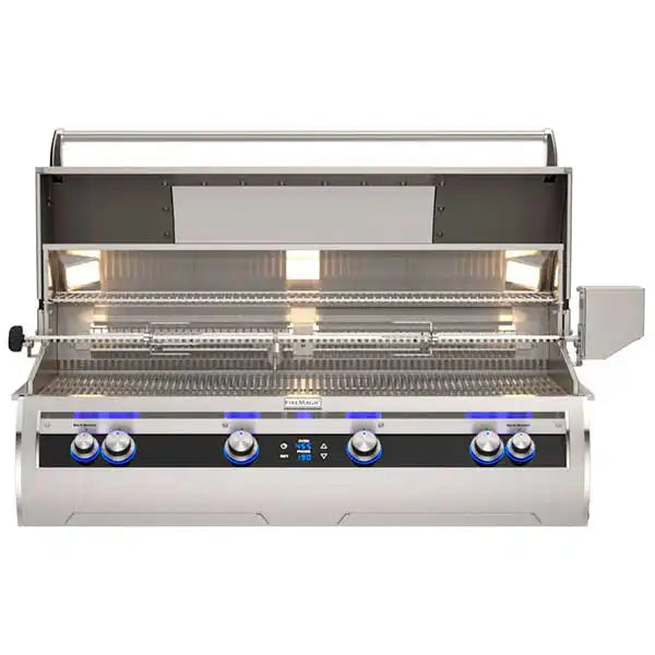 Fire Magic E1060i Open