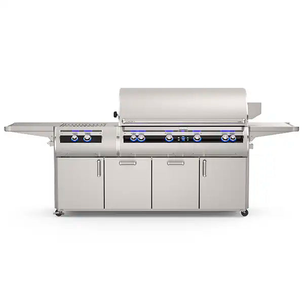 FM Echelon E1060s Freestanding Grill