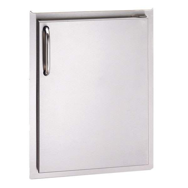 Fire Magic Select 14" Single Vertical Access Door