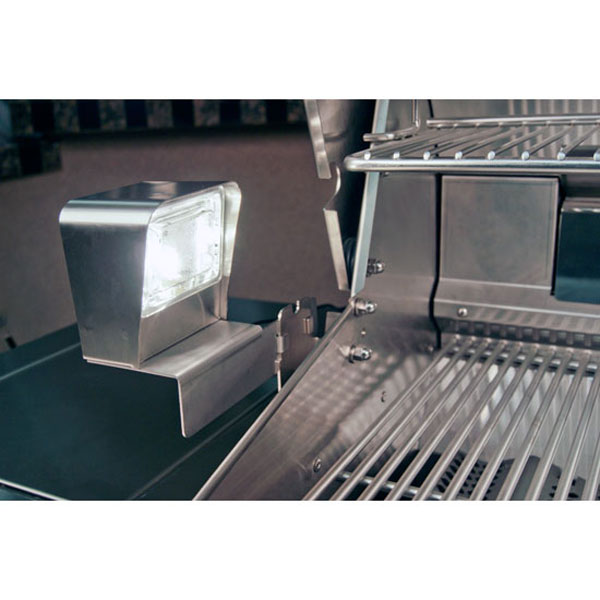 AOG Bracket For T-Series Grill Light - 24-B-28 - BackyardPatioOasis