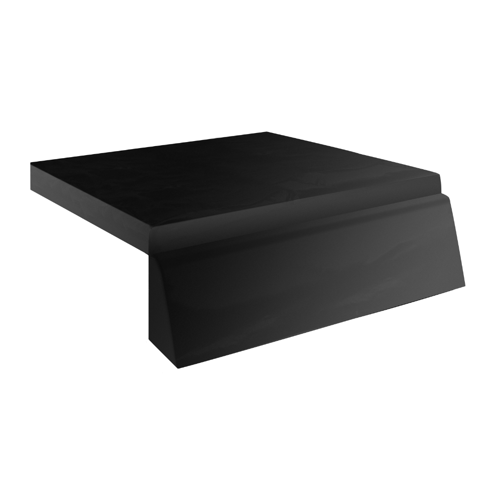 Deluxe Alturi Power Burner Cover