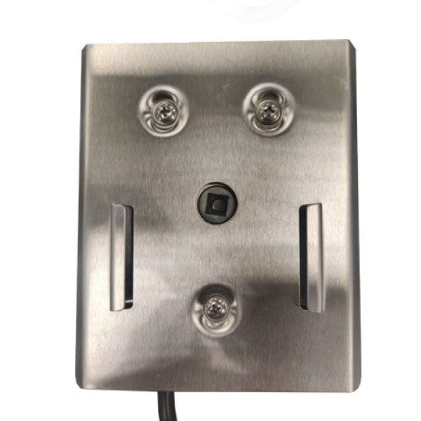 SunStone Grill Rotisserie Motor - front view