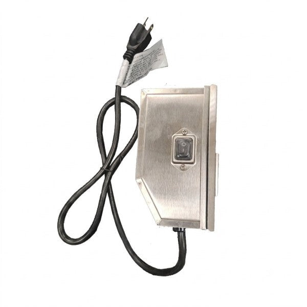 SunStone Grill Rotisserie Motor