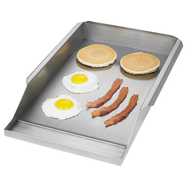 Twin Eagles Griddle Plate