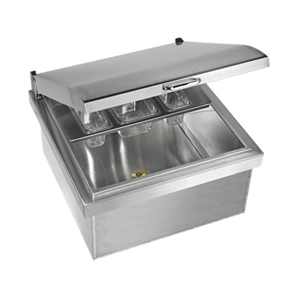 Twin Eagles 24" Drop-In Outdoor Cooler