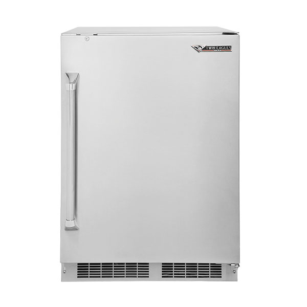 Twin Eagles 24" Outdoor Refrigerator
