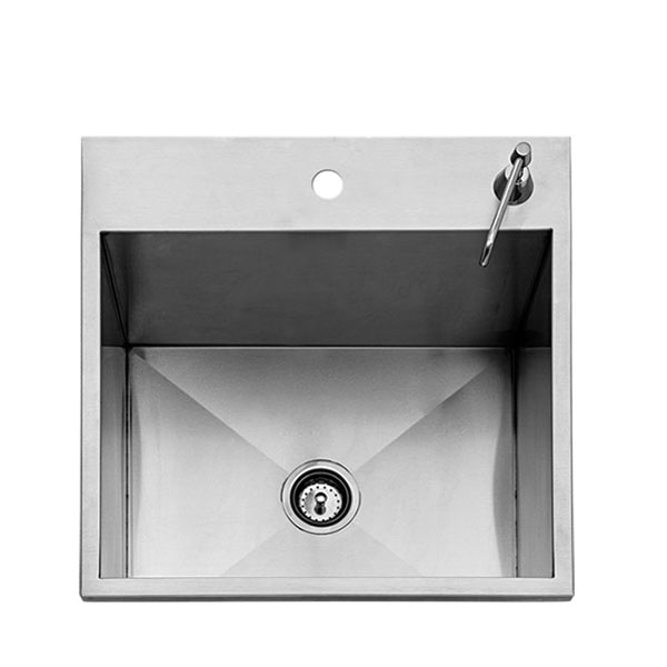 Twin Eagles 24" Drop-In Sink