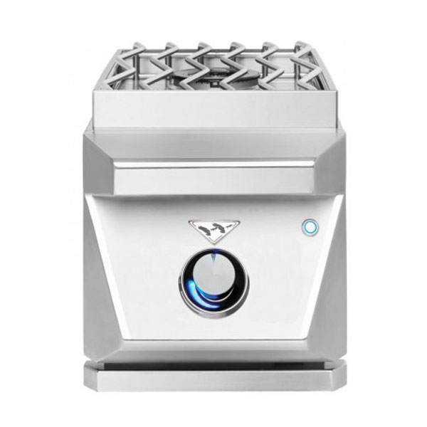 Twin Eagles Single Side Burner