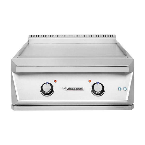 Twin Eagles 30" Teppanyaki Griddle
