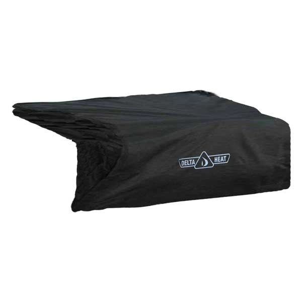 Delta Heat Built-In 32' Teppanyaki Grill Vinyl Cover - Part Representation