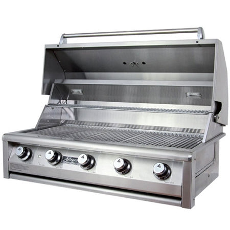 Allegra 38" Built-in Grill