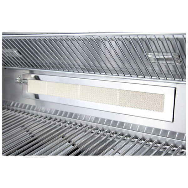 Allegra 32" Built-in Grill - BackyardPatioOasis