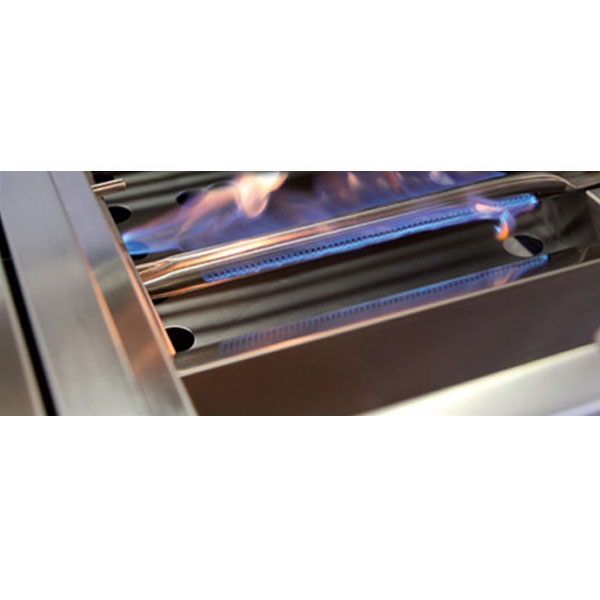 Allegra 26" Built-in Grill - BackyardPatioOasis