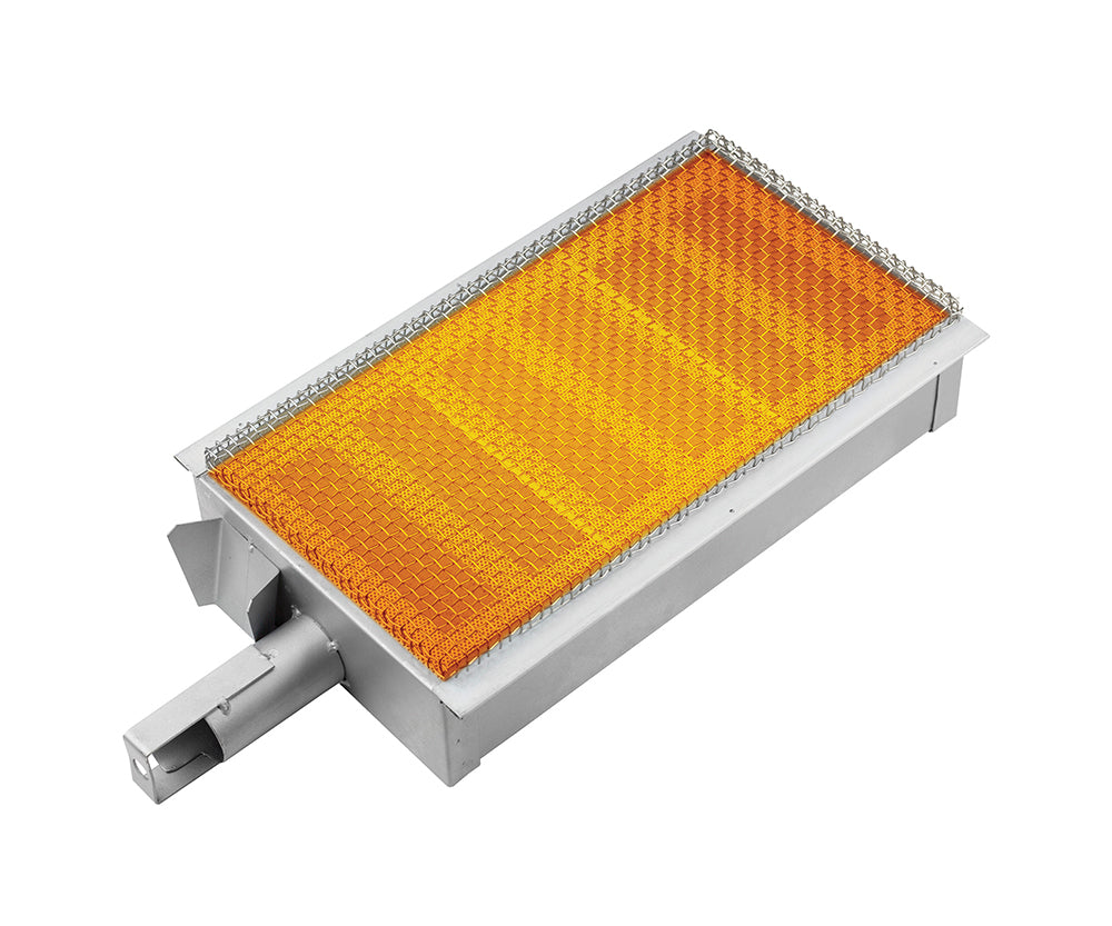 Estate Drop‑In Infrared Sear Burner – IRB‑EST