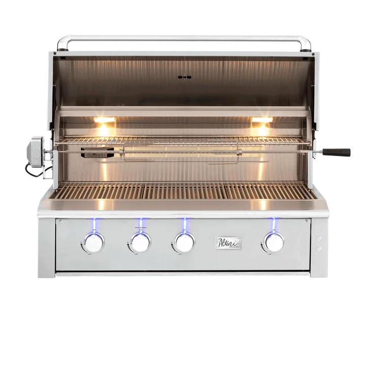 Alturi 42" Built-in Grill