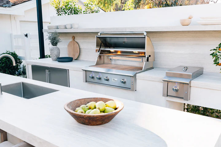 Alturi 42" Built-in Grill