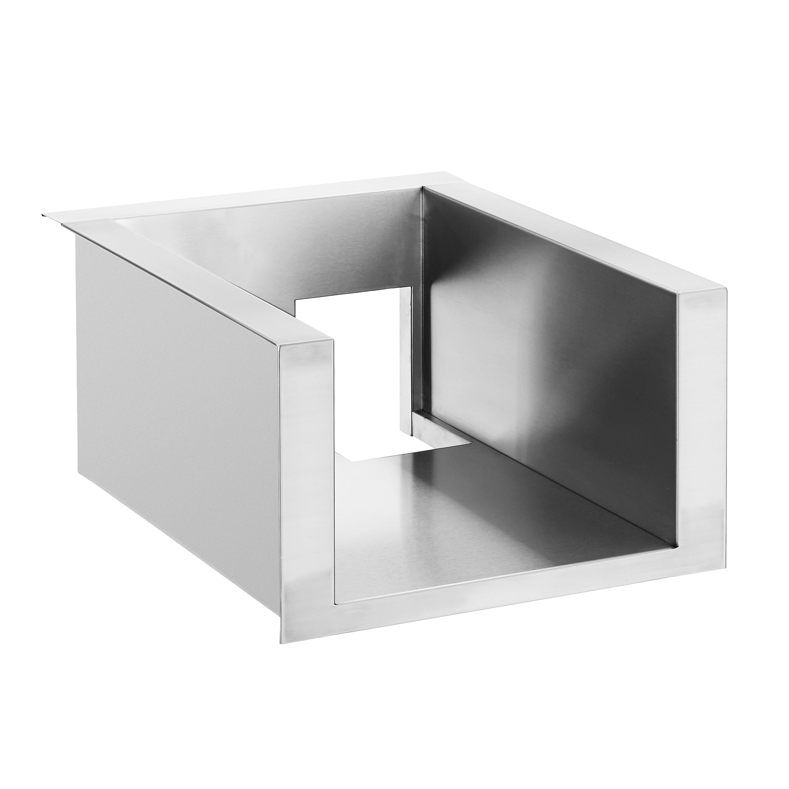 ALTSB2 & ALTSS Side Burner Liner for Outdoor Kitchens