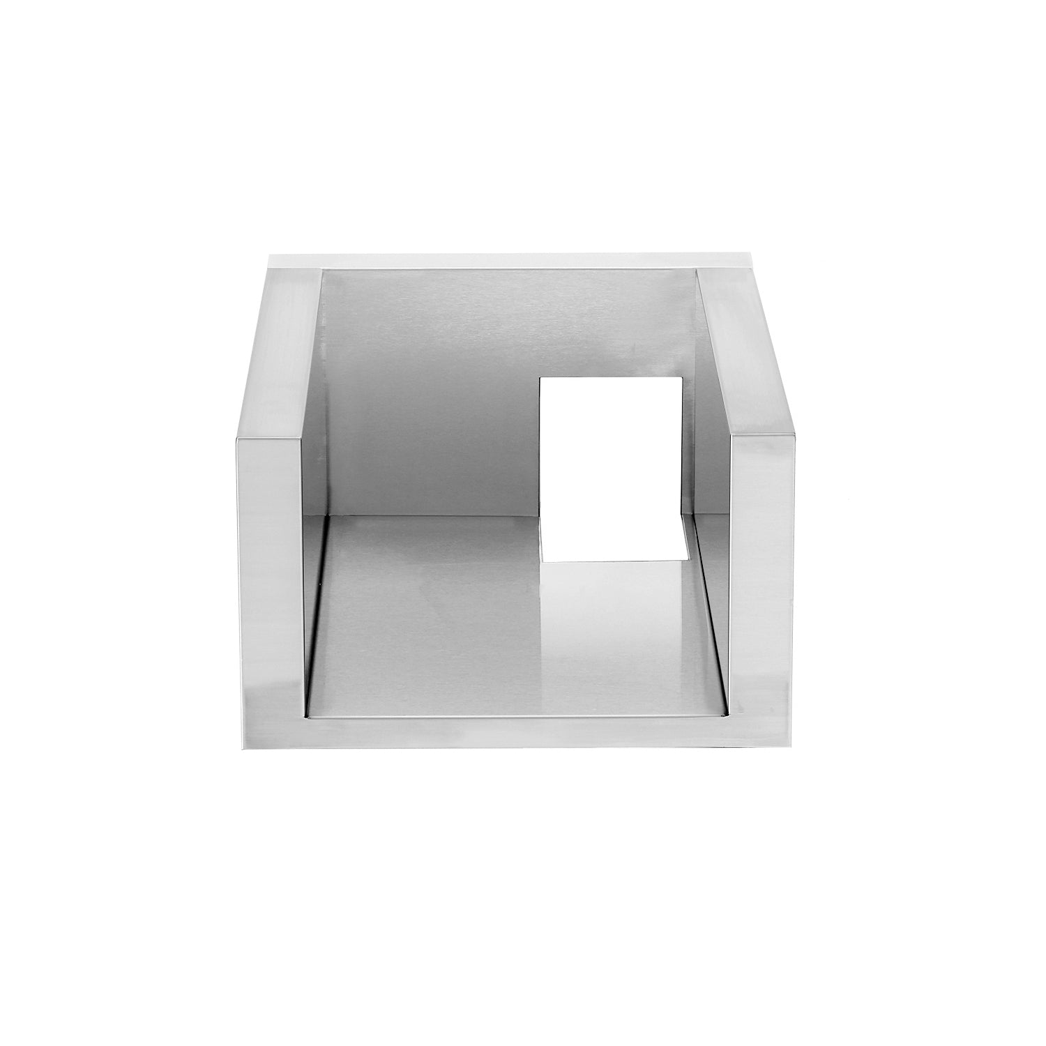 ALTSB2 & ALTSS Side Burner Liner for Outdoor Kitchens