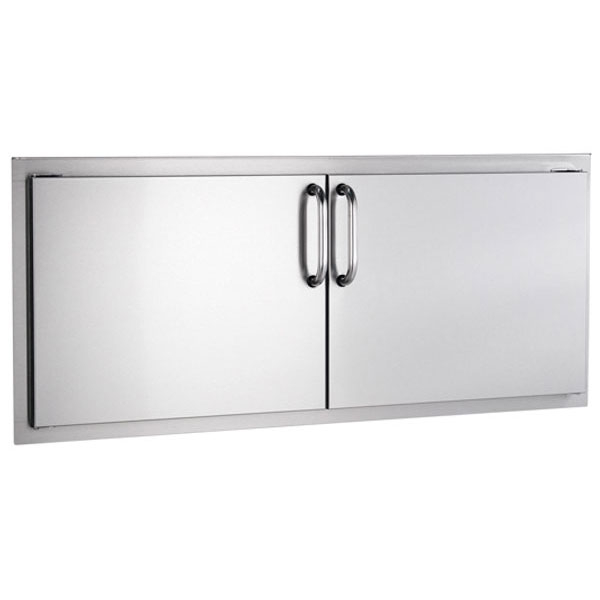 AOG 36” Contemporary Island (Island Only - 31"x82") - ID650-SMD-82BA - BackyardPatioOasis