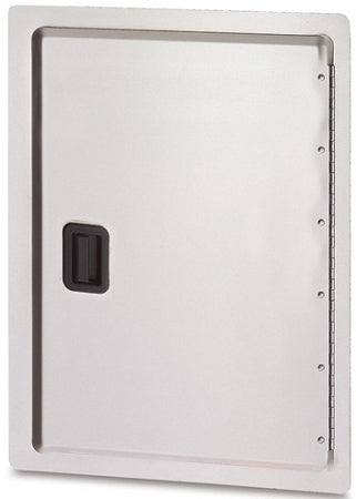 AOG 17-Inch Vertical Single Access Door
