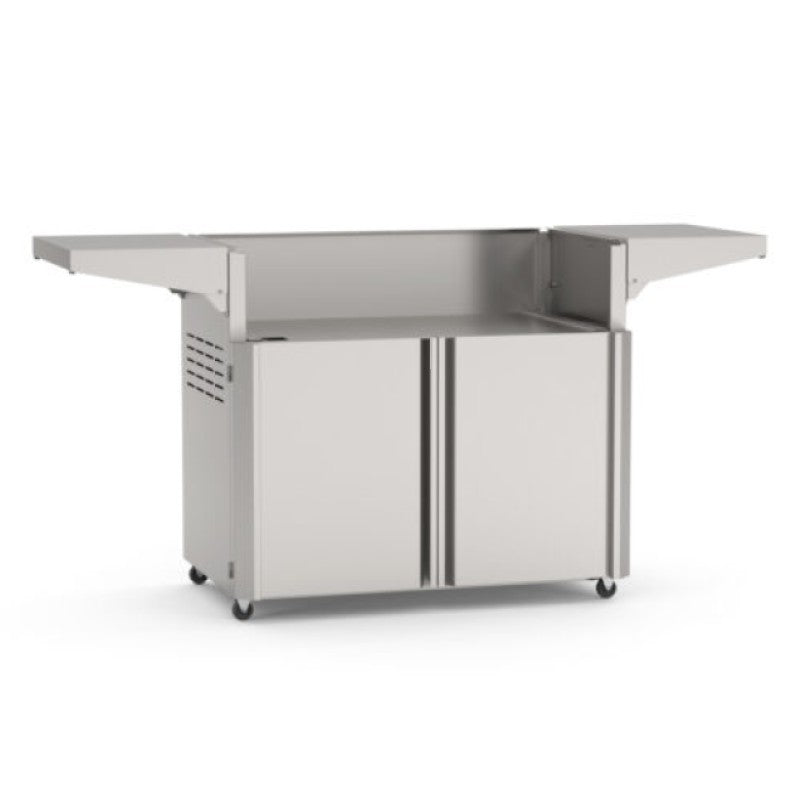 AOG 36" grill cart base 36CRT-25 front view