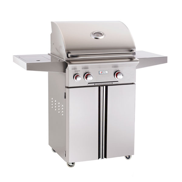 AOG 24-Inch T-Series Portable Grill