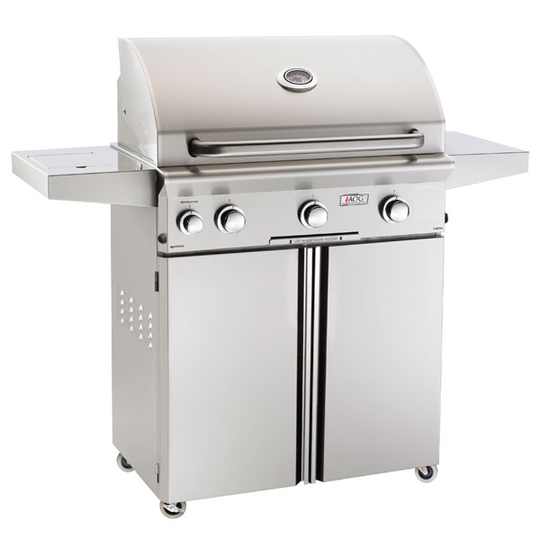 AOG 30-Inch L-Series Portable Grill