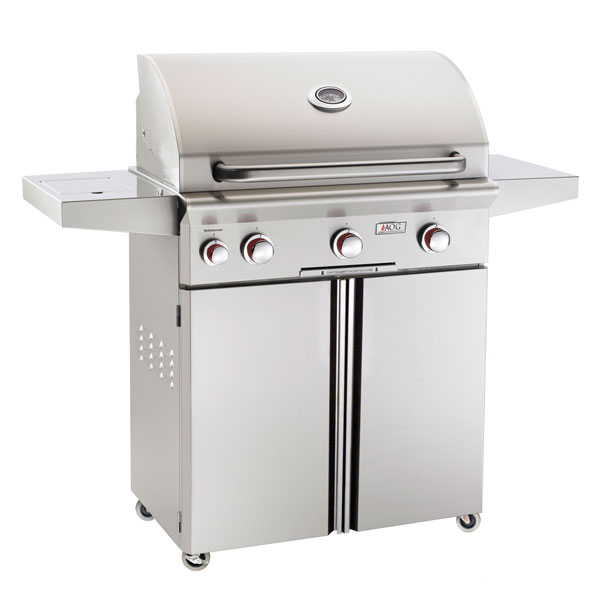 AOG 30-Inch T-Series Portable Grill