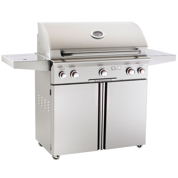 AOG 36-Inch T-Series Portable Grill