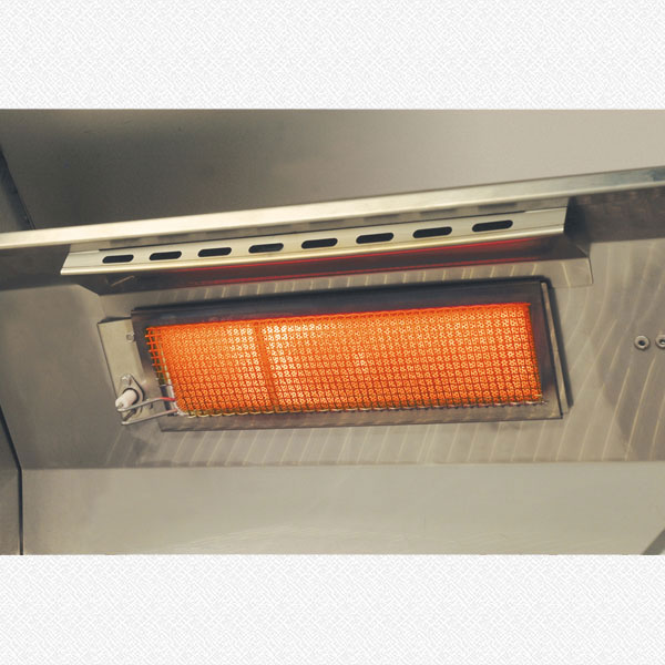 AOG 30" L-Series Portable Grill - High Performance Outdoor Cooking - BackyardPatioOasis