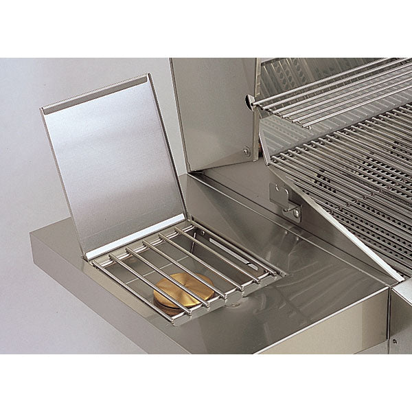 AOG 30" L-Series Portable Grill - High Performance Outdoor Cooking - BackyardPatioOasis