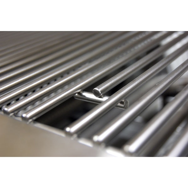 AOG 30" L-Series Portable Grill - High Performance Outdoor Cooking - BackyardPatioOasis