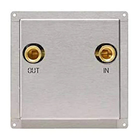 AOG 1-Hour Stainless Steel Gas Timer Box - 5520-11T - BackyardPatioOasis