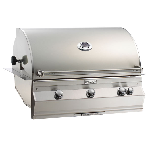 Fire Magic Aurora A790i Built-In Gas Grill