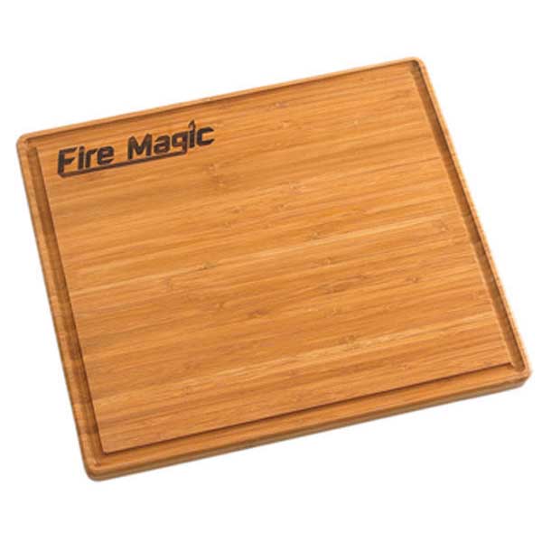 Fire Magic Bamboo Cutting Board (5-Pack)