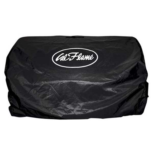 Cal Flame Black Universal Grill Cover
